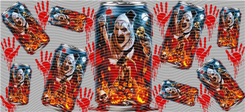 16oz Halloween-J 648
